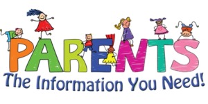  Parent Meting